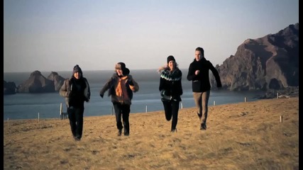 Killerpilze - Am Meer *hq* =)