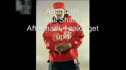 50 Cent - Get Up (with Lyrics)