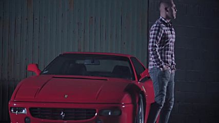 Robert Bijelic - Sve bih dao ( Official Video 2016 ) Hd