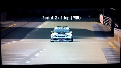 Малко дрифт - Live for Speed