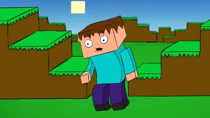 Minecraft Fan Animation ! Pig !!