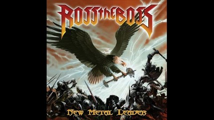 Ross The Boss - God Of Dying