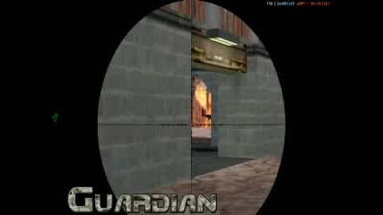 Counter - Strike 1.6 Guard1an (Nuke - Qrd)