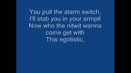 D12 - Bugz 97