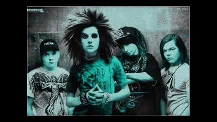 Tokio Hotel - Rescue me My Remix