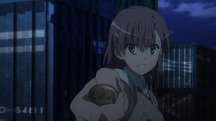 To Aru Kagaku no Railgun Mmr 3 Eng Subs Bd