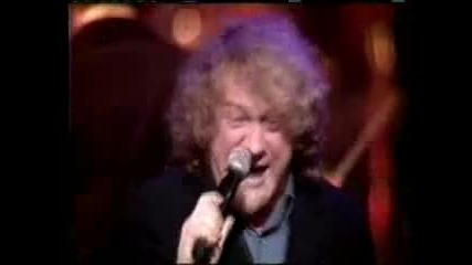 Foreigner - I Want To Know What Love Is 