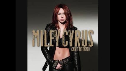 Miley Cyrus - Who Owns My Heart