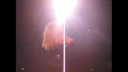 Madonna Like A Prayer Sticky and Sweet Tour Live 