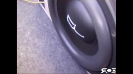 Fi Car Audio Q12.4
