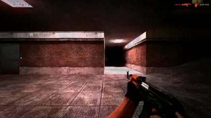 Cs squid 1 ak through smooke 