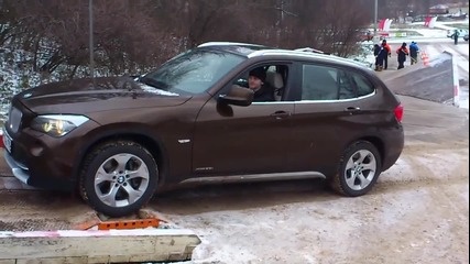 Xdrive срещу Quattro каква е истината