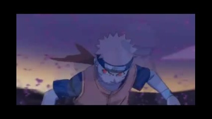 Naruto - Stronger