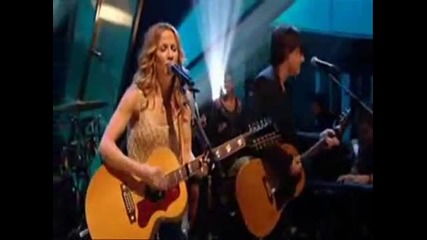 Sheryl Crow - Out Of Our Head 