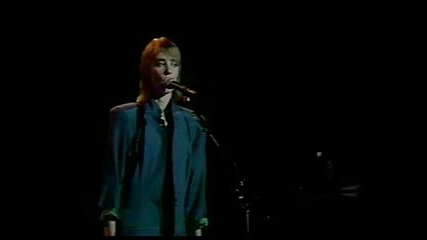 Suzanne Vega Live 1986 - Toms Diner