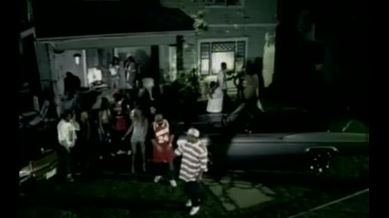 Ice Cube - Why We Thugs