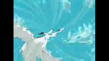 Naruto Kakashinaruto vs. Deidara (4/6)