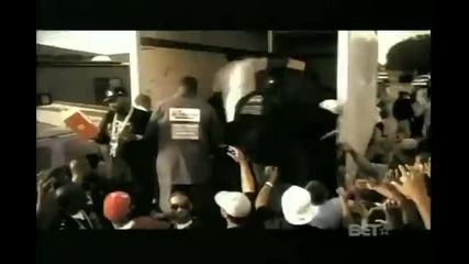 Лято 2010! Sean Kingston - Thats Gangsta [ Official Video ] * Hq *