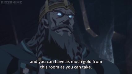 Sword Art Online 2 - 16 (720p)