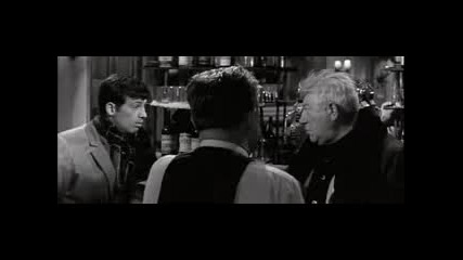Jean - Paul Belmondo - Un Singe En Hiver