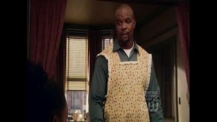 Everybody Hates Chris