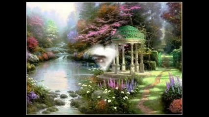 The Dust of Basement - Healing Garden 