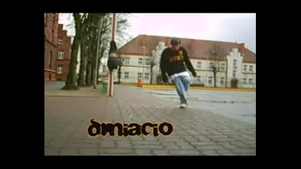 Mystic Crew [c - Walk.pl]