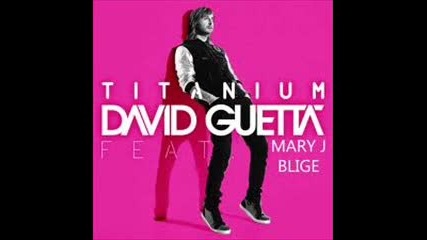 Amazing! ! ! David Guetta feat. Sia - Titanium