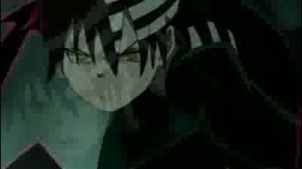 Soul Eater - Faint [remix]