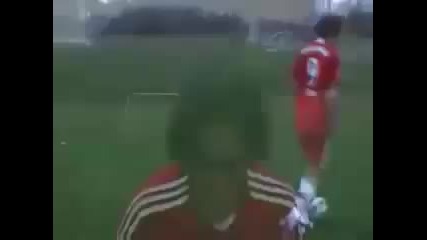 Numero Uno - Luca Toni 