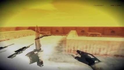 Counter Strike 1.6 Frag Movie _ Frag Clip Only Awp