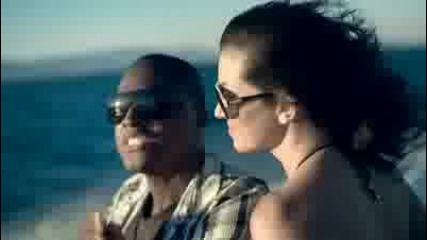 Taio Cruz - Break Your Heart [hd]