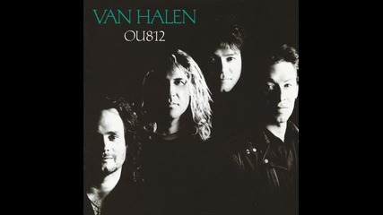 Van Halen - A Apolitical Blues