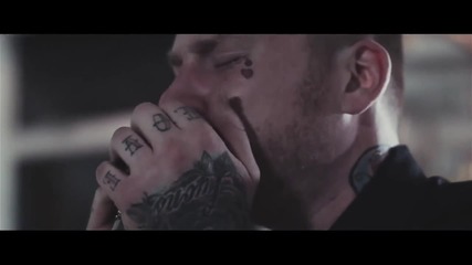 Jonny Craig - The Lives We Live (2013)