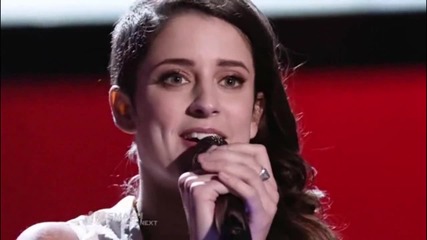 The Voice s-02 e-02 p-10 (lindsey Pavao)