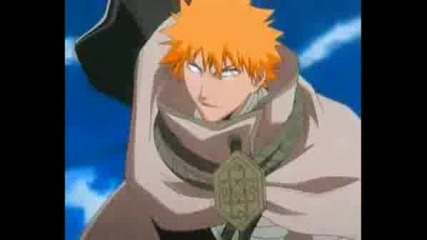 Bleach~ Take Me Back