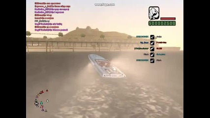 Gta-samp