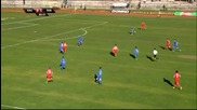 Хасково-Левски 1:1, Купа на България, четвъртфинал