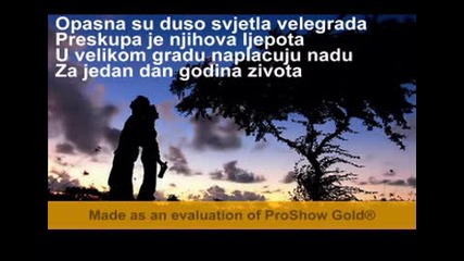 Hule - Nocna dama