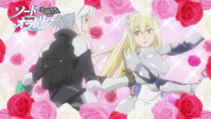 Danmachi: Sword Oratoria - 9 Preview