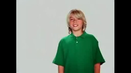 Your Watching Disney Channel - Cole Sprouse