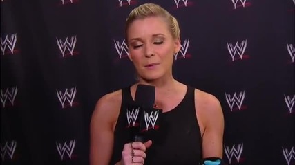 Fandango can't believe The Miz interrupted his match