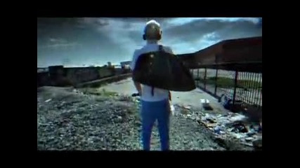 Mr. Hudson - Instant Messenger ( Високо Качество ) 