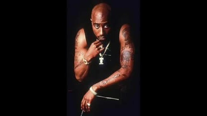 2pac - Panther Power