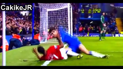 Oscar dos Santos • Chelsea • Skills & Goals || 2012 ||