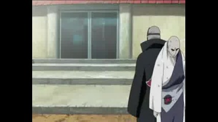 Naruto Shippuuden 76 - 77 Bg Sub 