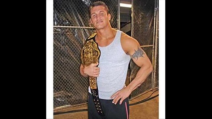 Randy Orton Titantron 2011 Hd