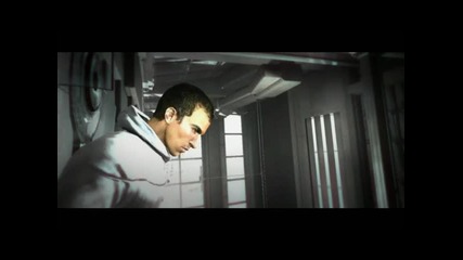 Assassin`s Creed - Desmond Story 