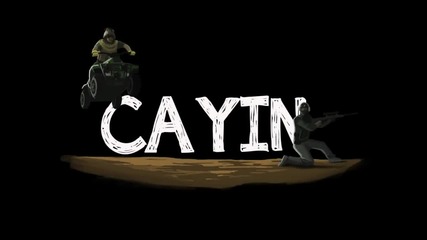 Corruption - A Battlefield 3 Pc Montage by Cayin