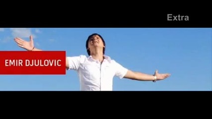 Emir Djulovic - 2010 - Od ludila do ludila 